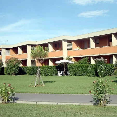 Apartment Del Mare *