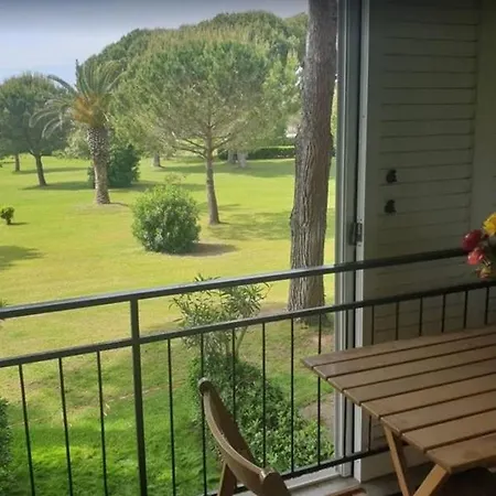 Del Mare Apartment