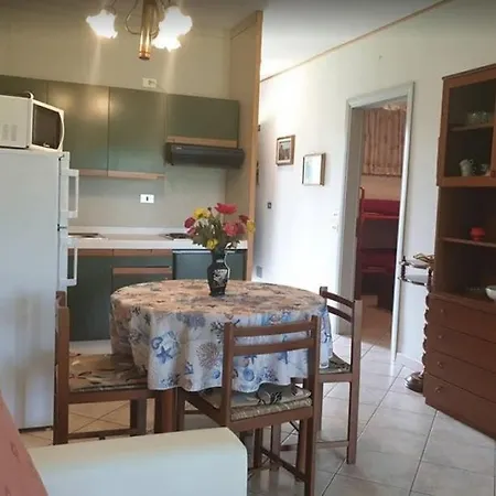 Apartment Del Mare Marina Di Bibbona