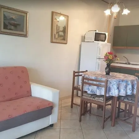 Apartment Del Mare Marina Di Bibbona