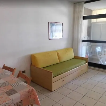 Apartment Del Mare *