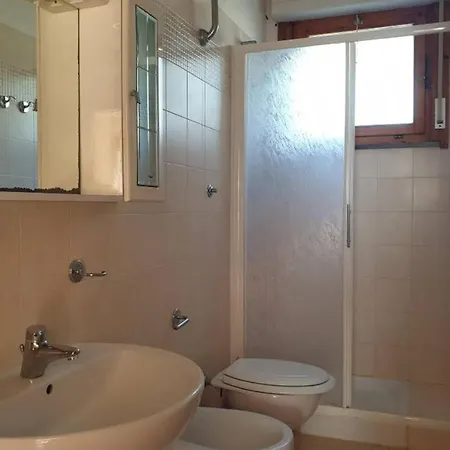 Del Mare Apartment Marina Di Bibbona